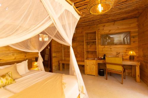Cristal Resort Zanzibar – Paje, MS