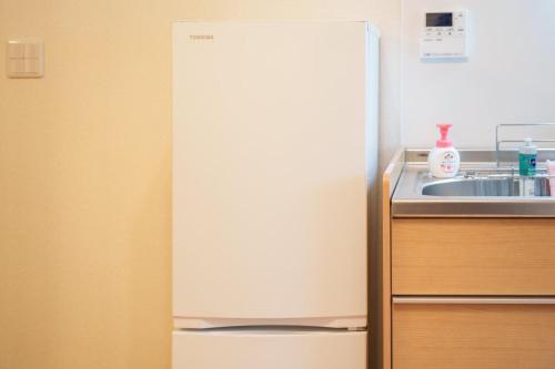 Tenjin Bridge Minshuku