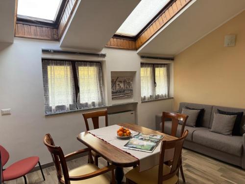 客房, Residence Principe di Saronno in 薩龍諾