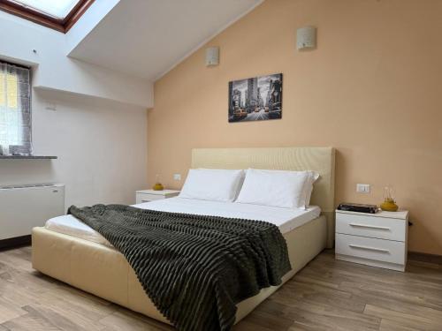 Residence Principe di Saronno in 薩龍諾