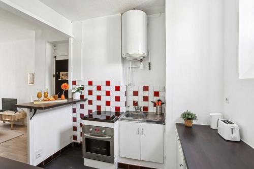 " Casa Verde " Chic et cosy en hypercentre in Vaise