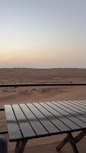 Facilities, Star line for Desert Camping in A'Sharqiyah Sands (Wahiba)
