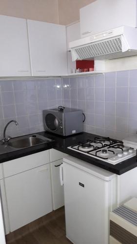 Apartment Van Hecke
