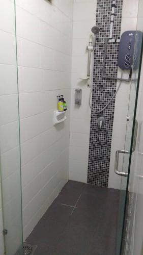 VUE RESIDENCES Jln Pahang, KL city - 2 ROOM - 4 pax, Kuala Lumpur (fotografie 2)