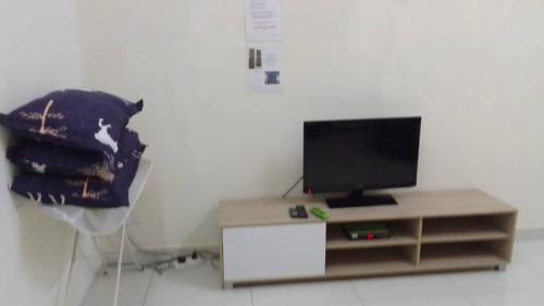 VUE RESIDENCES Jln Pahang, KL city - 2 ROOM - 4 pax, Kuala Lumpur (fotografie 5)