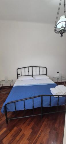 San Vincenzo C Rooms