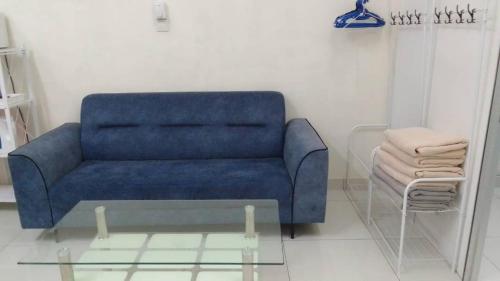 VUE RESIDENCES Jln Pahang, KL city - 2 ROOM - 4 pax, Kuala Lumpur (fotografie 3)