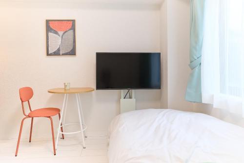 Zenith Nishinakanobu