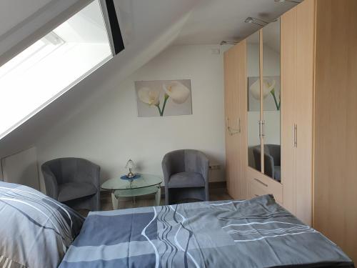 Ferienwohnung Despetal in 德斯佩塔爾