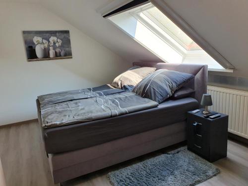 Ferienwohnung Despetal in 德斯佩塔爾