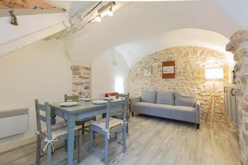 Charmante maison de ville au cœur du Vieil Antibes