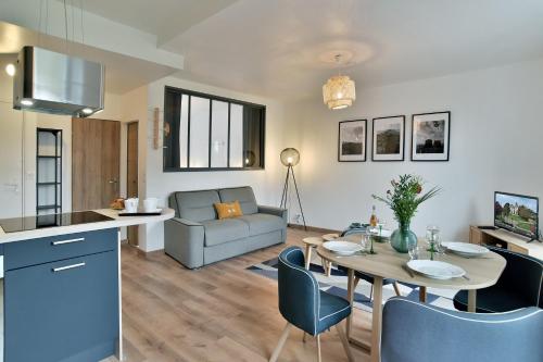 La plage du Verger - Location saisonnière - Cancale