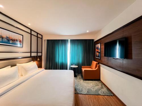 Tulip Inn Bhopal photo 2