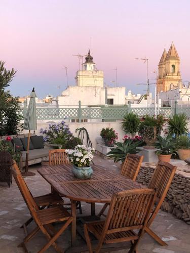 CASA PALACIO LAS MARÍAS - Ideal for Family Gatherings, Retreats and Workshops