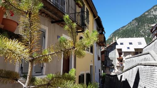 Maison à Tour Briançon