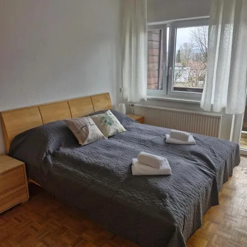 Sankt Johannerhof in Ternitz, Österreich