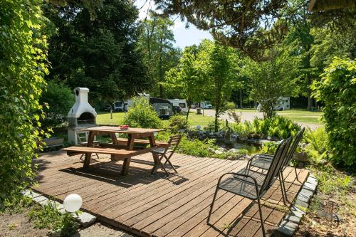 Knaus Campingpark Nürnberg - image 3