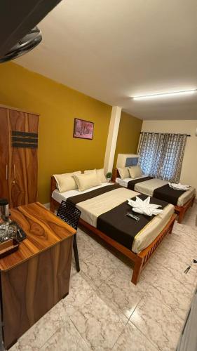Moonlight Residency in Vidya Nagar