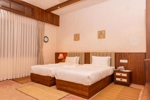 Salbari: A Heritage Home in Birtamode