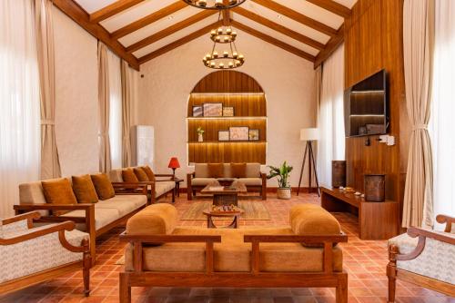 Salbari: A Heritage Home in Birtamode