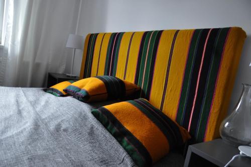 Cichy Apartament na Nowym Świecie - image 7