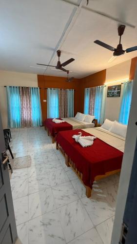 Moonlight Residency in Vidya Nagar