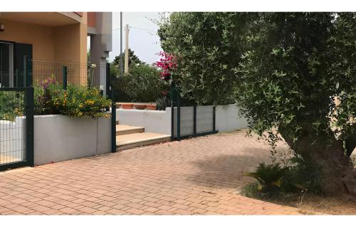 A szálláshely kívülről, Villa Costa del Sole - Capitolo in Capitolo