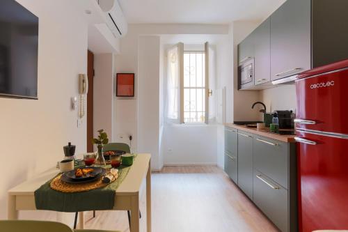 The Best Rent - Cozy One-Bedroom Apartment in the Paolo Sarpi Area