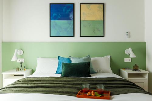 The Best Rent - Cozy One-Bedroom Apartment in the Paolo Sarpi Area