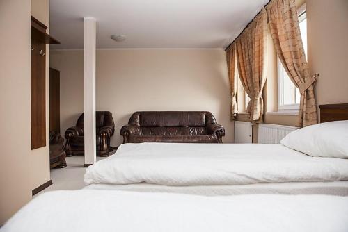 Maciejowa Chata Stare Lubiejewo in 奧斯特魯夫馬佐維卡