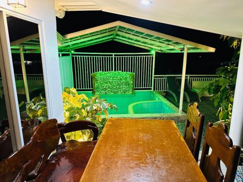 Cozy Skyview Villa in Lopez Quezon! in Bocboc