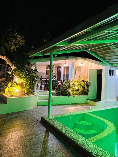 Cozy Skyview Villa in Lopez Quezon! in Bocboc