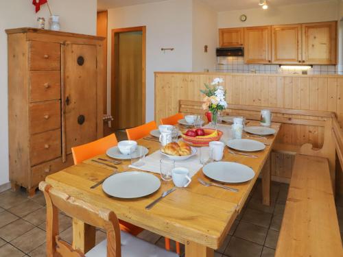 Chalet Edelweiss by Interhome