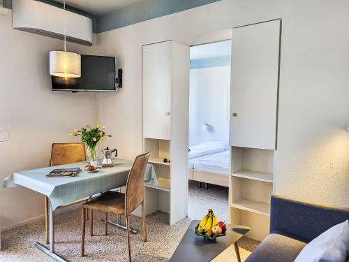 Apartment Residenza Corallo Apt-201 B by Interhome in Ascona, Schweiz