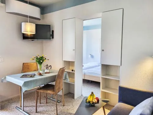 Apartment Residenza Corallo Apt-201 B by Interhome in Ascona, Schweiz