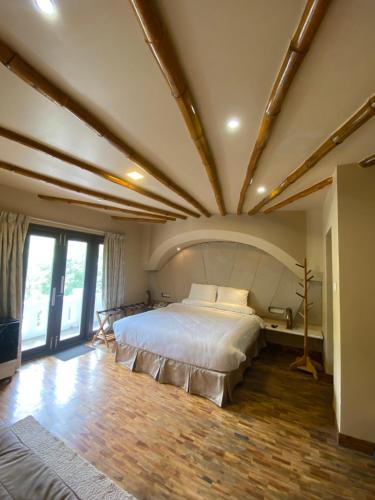 Excellent room comfort & quality