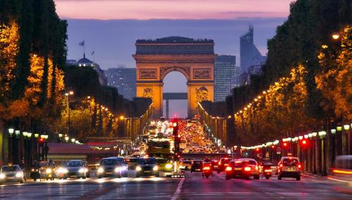 Gare 8 min pied -Disney et Paris 15 min - Mezzanine in Нуазь'єль