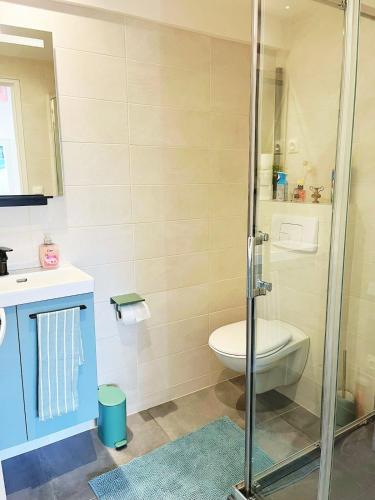 Gare 8 min pied -Disney et Paris 15 min - Mezzanine in Нуазь'єль
