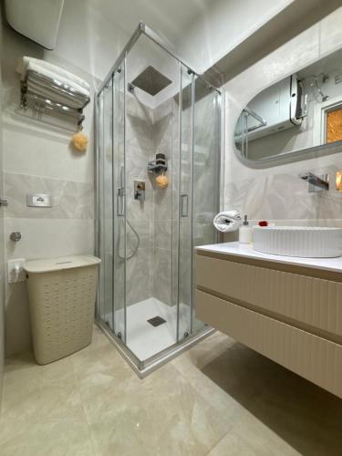 B&B Il Catepano - Troia