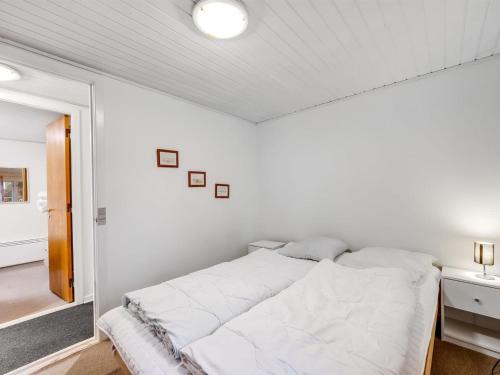 Holiday Home Brawith - 700m to the fjord by Interhome in Ringkøbing