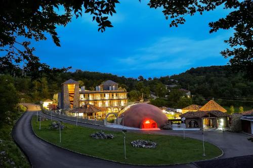 Tskaltubo Epic Hotel & Spa - Tskaltubo