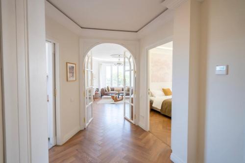 Iberia Urban Center 8 in Souani