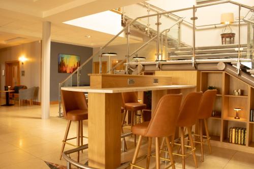 大堂, Great National Ballykisteen Golf Hotel in 蒂珀雷里