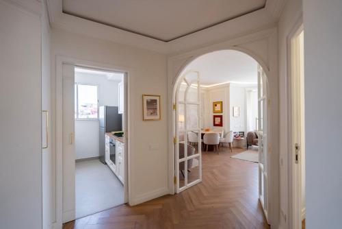 Iberia Urban Center 8 in Souani