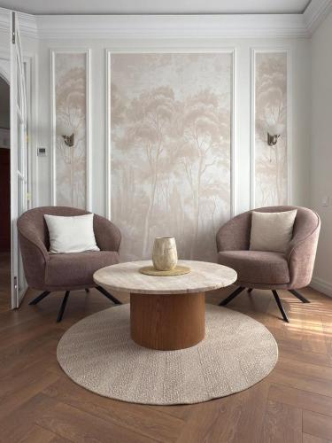 Iberia Urban Center 8 in Souani