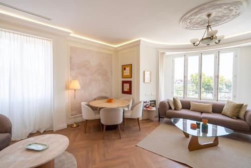 Iberia Urban Center 8 in Souani