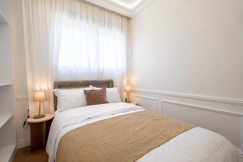 Iberia Urban Center 8 in Souani