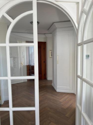 Iberia Urban Center 8 in Souani