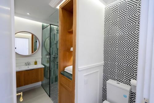 Iberia Urban Center 8 in Souani