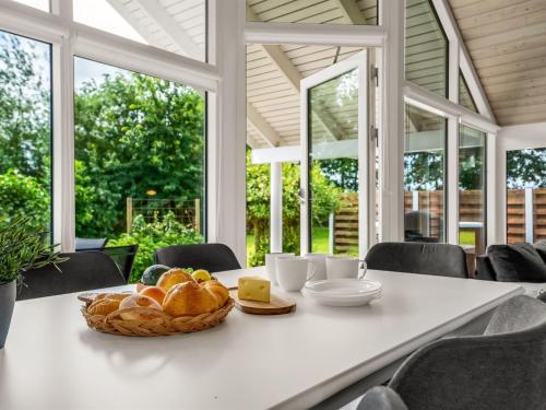 Holiday Home Mika - 800m from the sea by Interhome in Idestrup